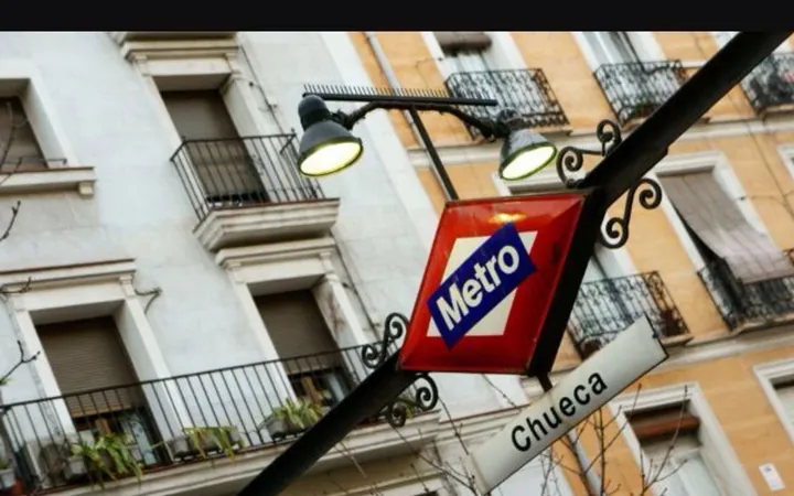 Piso en Calle de San Bartolomé, 16, Chueca-Justicia - Foto 18