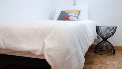 Piso en Barrio Amposta - Foto 12