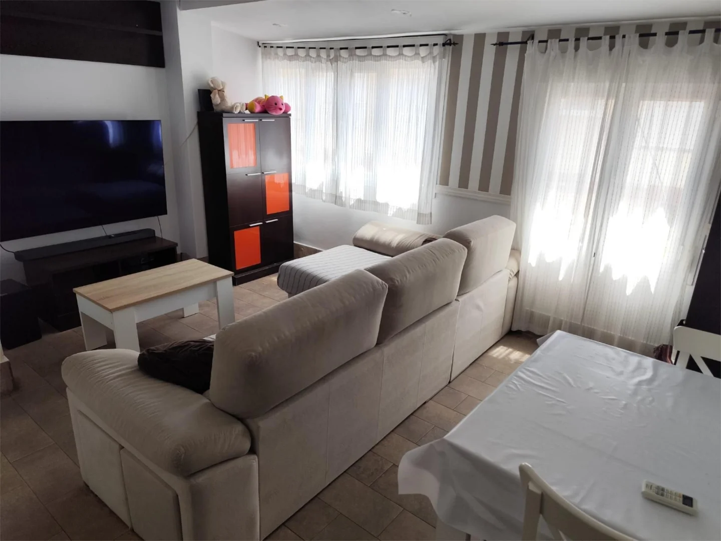 Piso en  Calle Sierra del Quintanar 5 - Foto 1