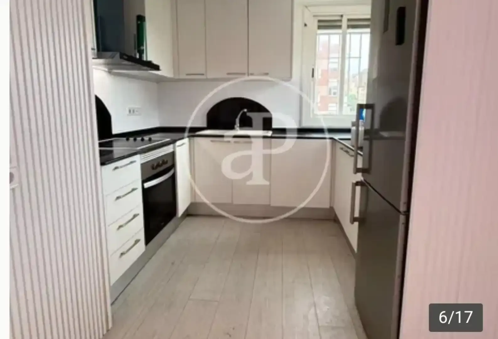 Piso en  Travessera de Gràcia 308 - Foto 4