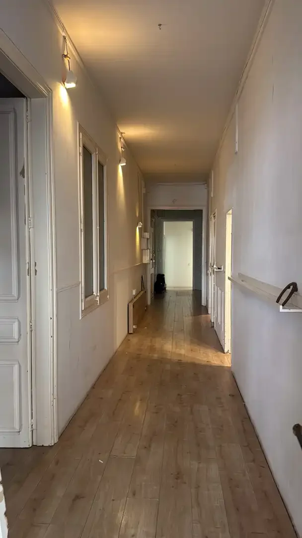 Piso en  Carrer de Bailèn 190 - Foto 4