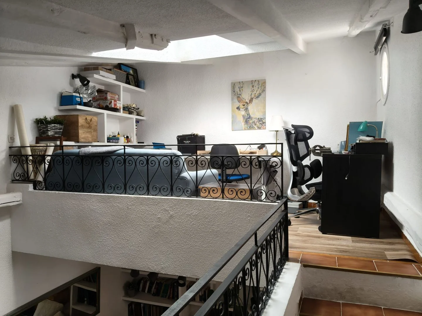 Dúplex en calle de Atocha, 68 - Foto 14