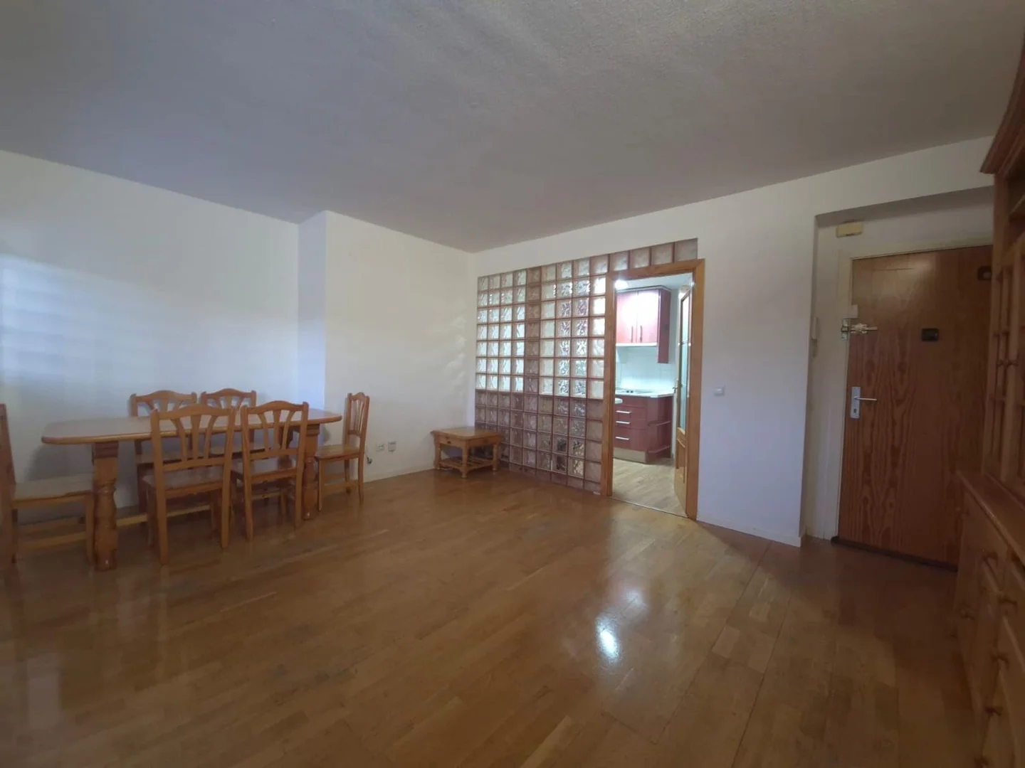 Piso en calle de Valle Inclán, 83