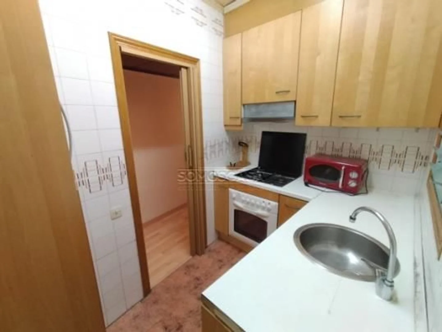 Piso en Calle de Gavà, 21, La Bordeta - Foto 6
