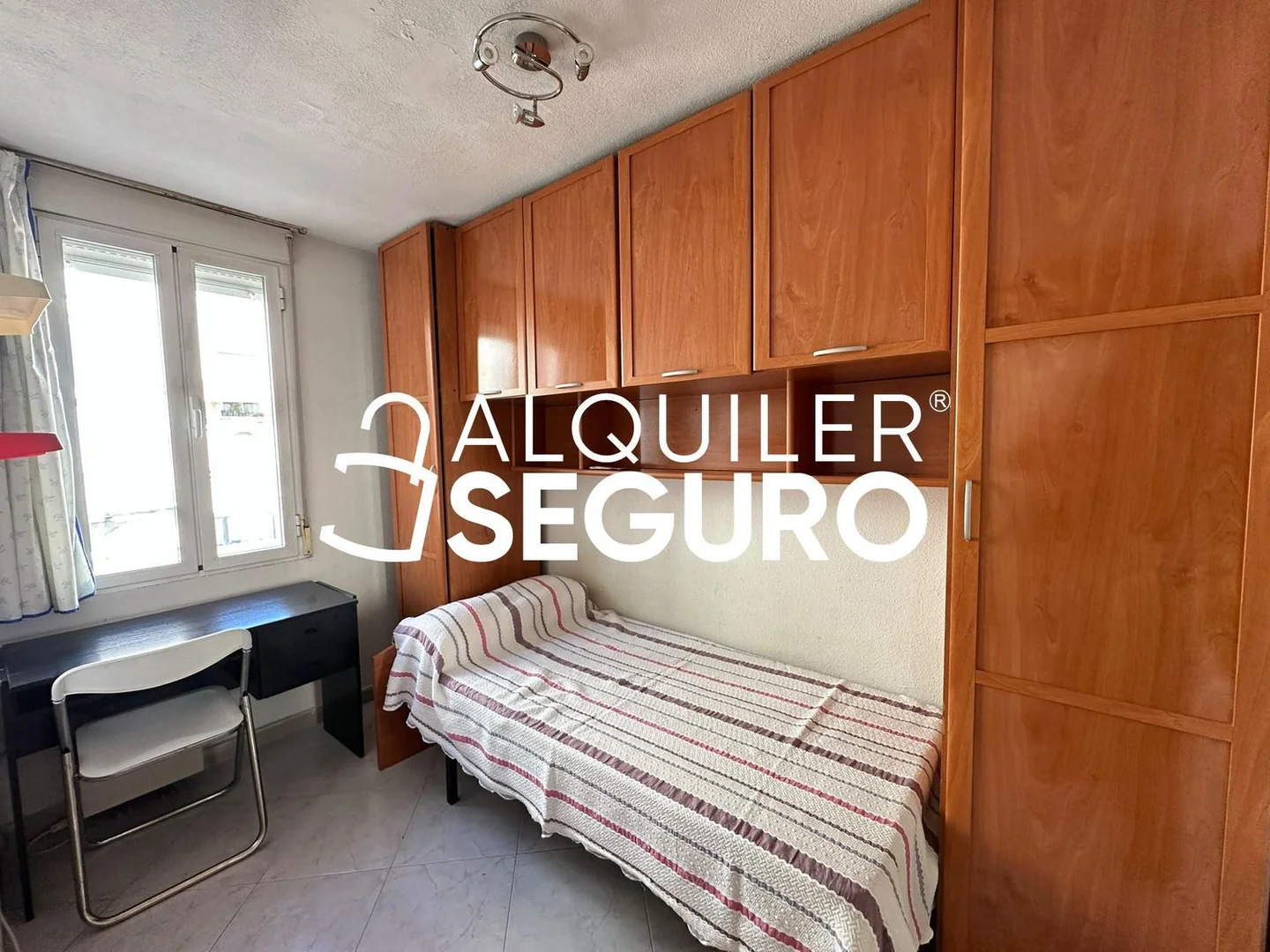 Piso en Calle Amos de Escalante, Pueblo Nuevo - Foto 4