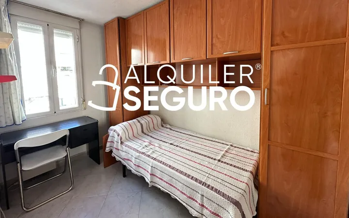 Piso en Calle Amos de Escalante, Pueblo Nuevo - Foto 4