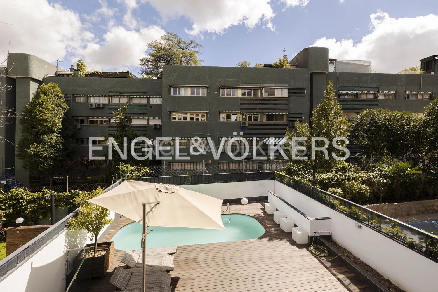 Chalet adosado en Nueva España - Foto 30