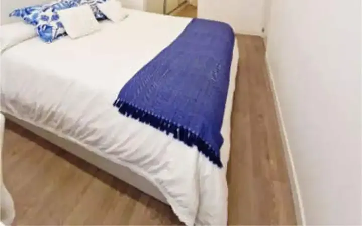 Piso en Chamberí - Foto 3