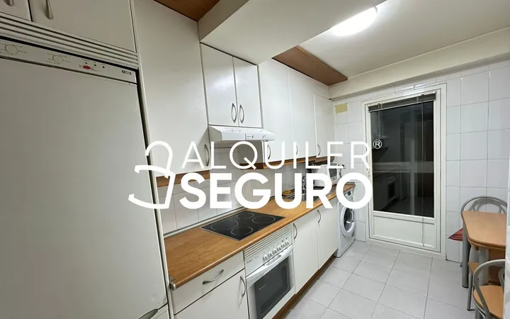 Piso en Calle de La Solana de Opañel - Foto 6