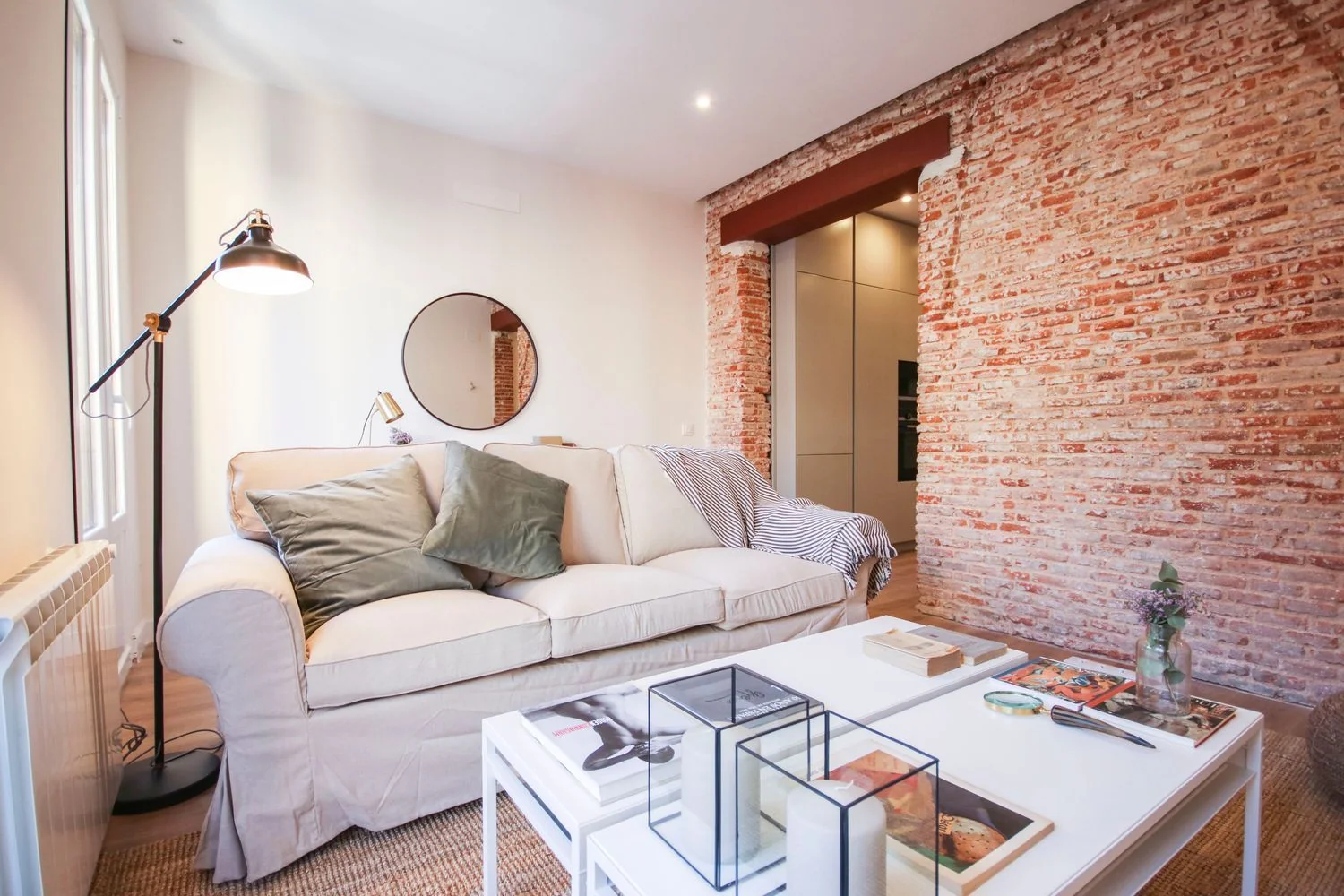 Piso en Calle de la Santísima Trinidad, 23 - Foto 6