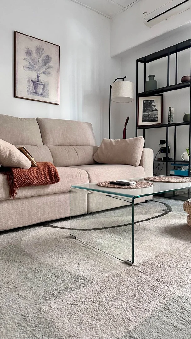 Piso en calle de Vargas, 3 - Foto 8