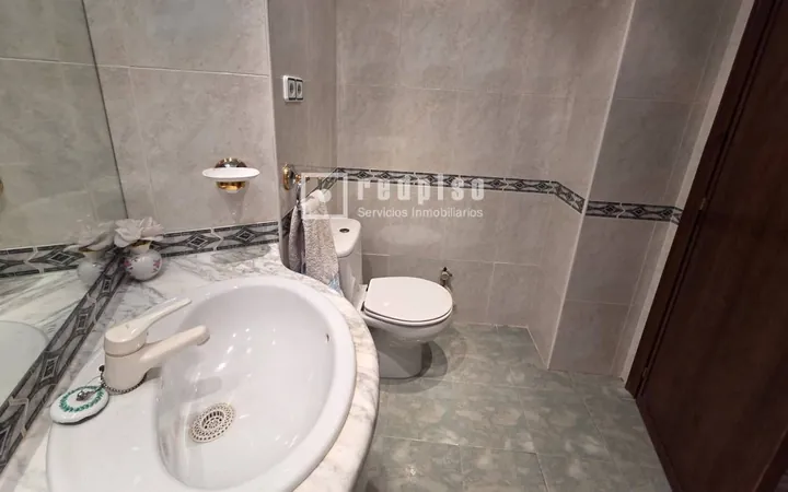 Piso en Delicias - Foto 28
