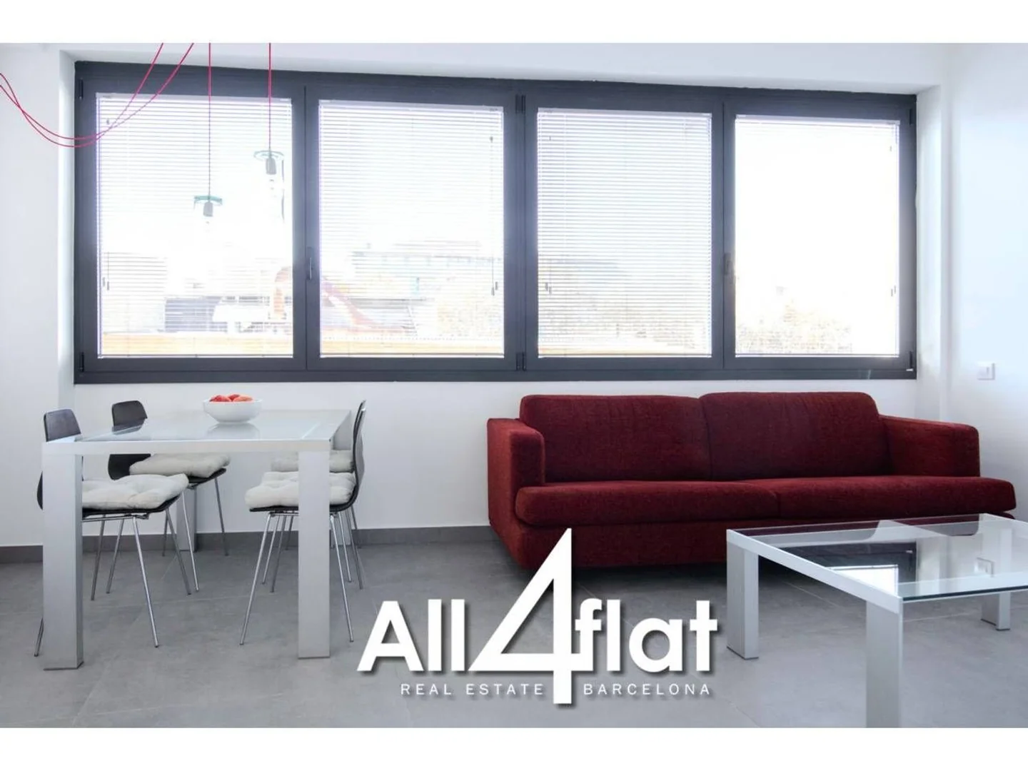 Estudio en Calle de Pallars, El Parc i la Llacuna del Poblenou - Foto 15