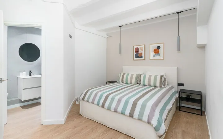 Piso en Calle de Girona, La Dreta de l'Eixample - Foto 12