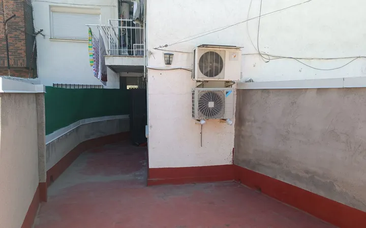 Estudio en Calle de Fuendetodos, 28, Los Cármenes - Foto 9