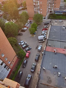 Alquiler de piso en Calle de Escalona, 78 - Foto 27