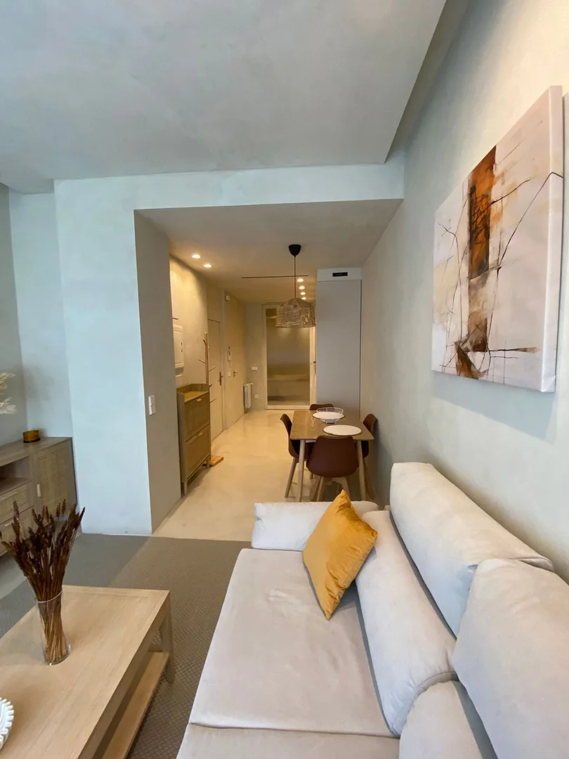 Estudio en Barrio Ibiza - Foto 4