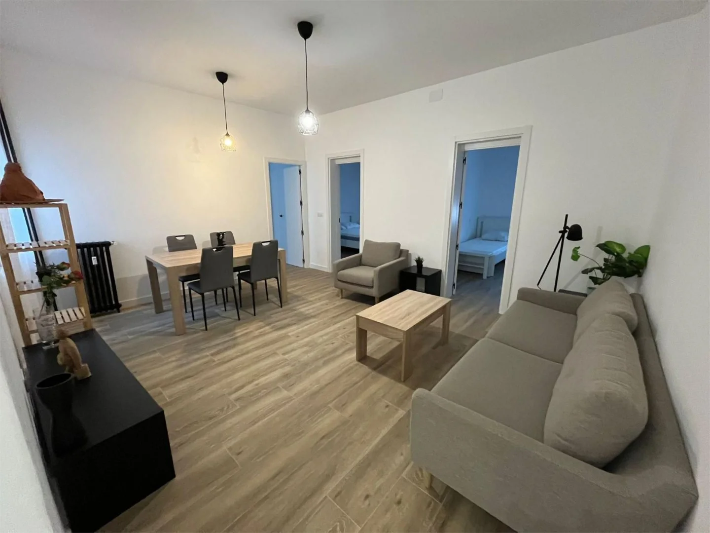 Piso en  Calle de Embajadores 145 - Foto 1