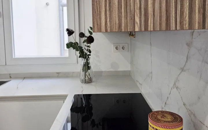 Piso en Calle de Eugenio Sellés - Foto 14