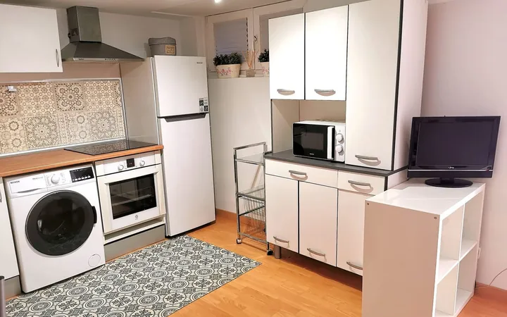 Estudio en Calle de La Masó, 99, Mirasierra - Foto 24