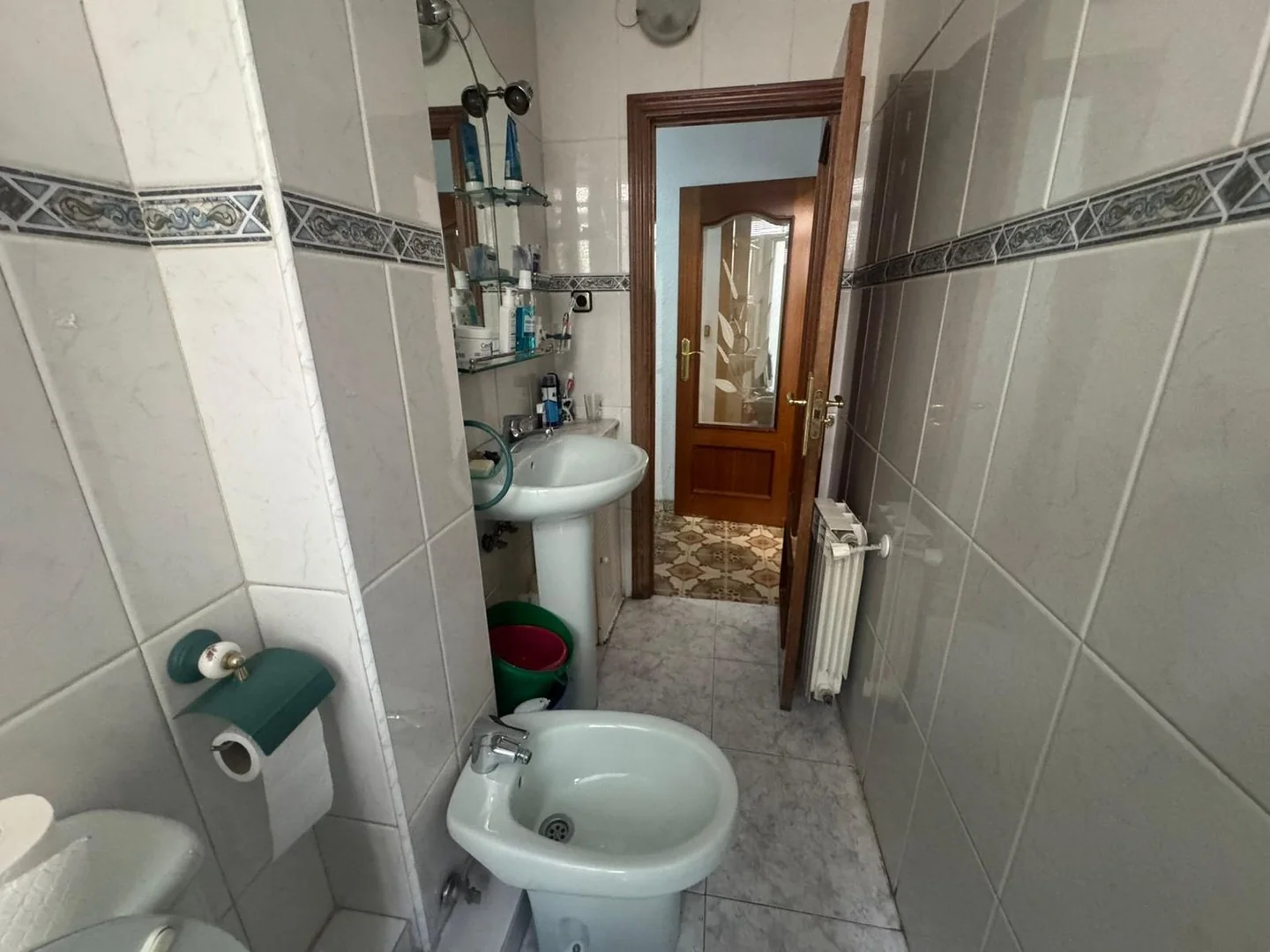 Piso en Calle de López Grass, 30, Numancia - Foto 5