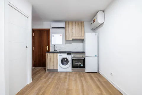 Piso en Palomeras - Foto 4