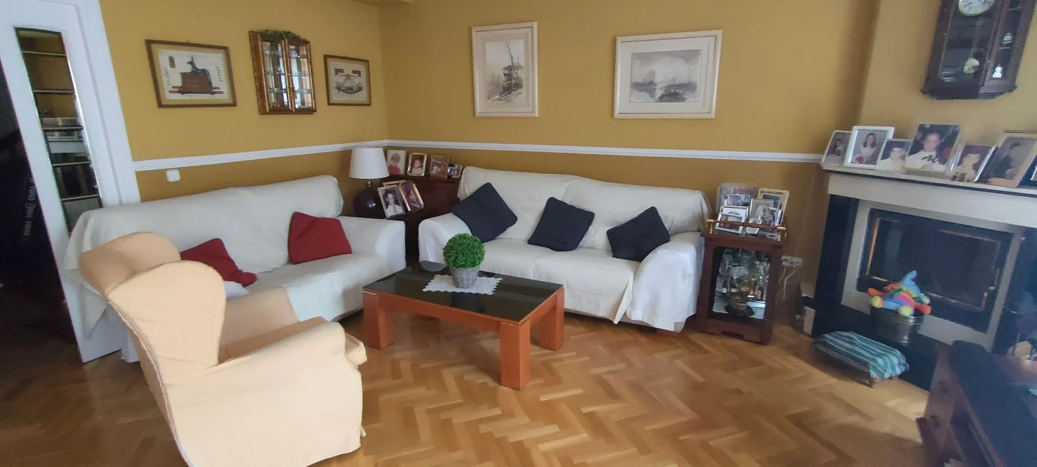 Chalet adosado en ronda del Caballero de la Mancha, 232 - Foto 8