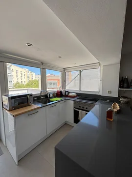 Ático en avenida de Concha Espina, 53 - Foto 15