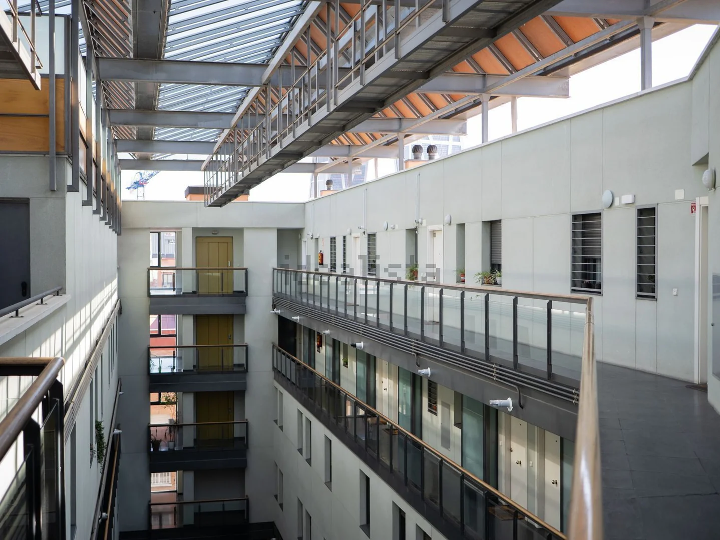 Dúplex en Calle de San Benito, 36, Ventilla-Almenara - Foto 2