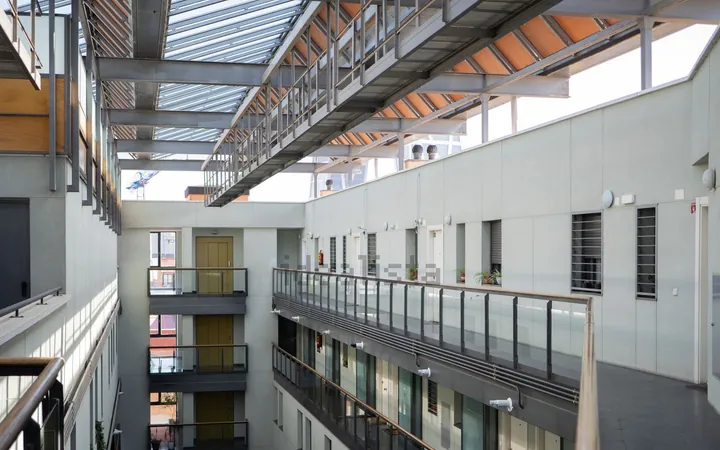 Dúplex en Calle de San Benito, 36, Ventilla-Almenara - Foto 2