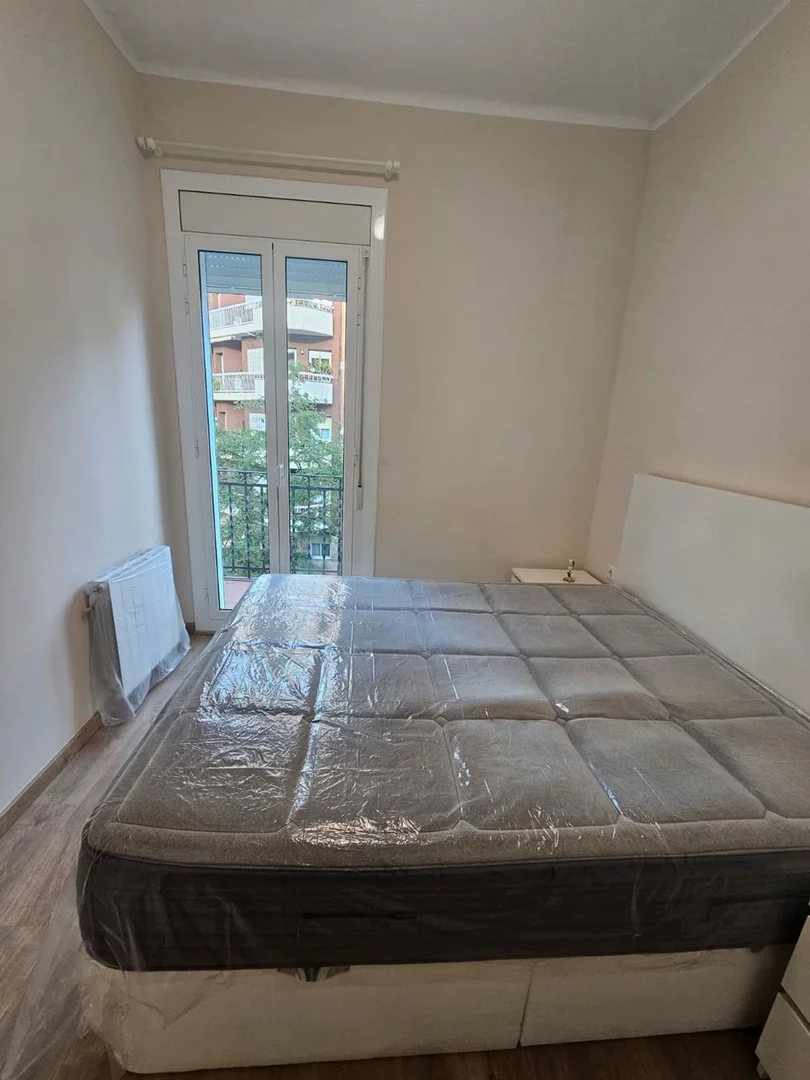 Piso en Calle de los Castillejos, El Baix Guinardó - Foto 16