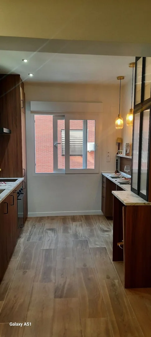 Piso en Calle de Antonia Lancha, 22, Opañel - Foto 3