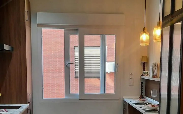 Piso en Calle de Antonia Lancha, 22, Opañel - Foto 3