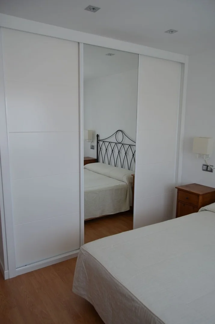 Piso en calle de Santa Virgilia, 8 - Foto 12