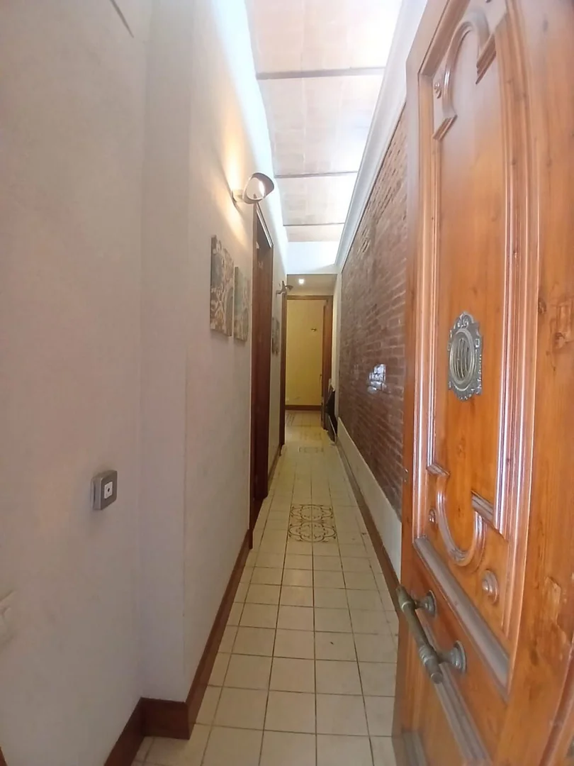 Piso en Xifre, El Camp de l'Arpa del Clot - Foto 12