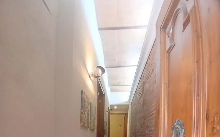 Piso en Xifre, El Camp de l'Arpa del Clot - Foto 12
