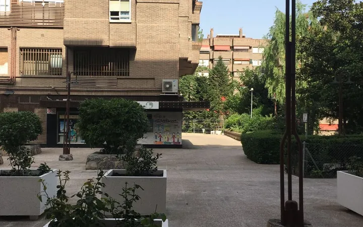 Piso en Calle del Camino de los Vinateros, 53, Media Legua - Foto 21