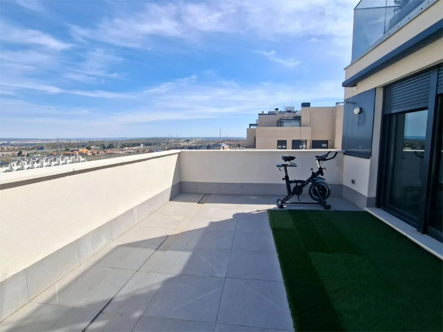 Ático en  Calle Cerro del Campo 40 - Foto 27