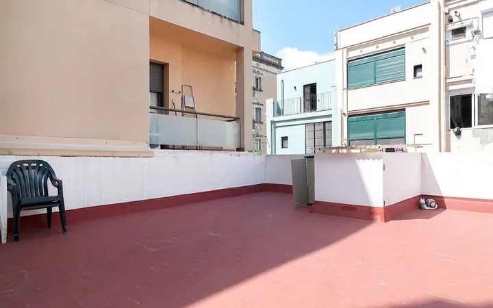 Piso en Calle de Melcior de Palau, 101, Sants - Foto 1