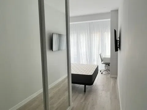 Piso en calle de la Batalla del Salado, Madrid, 16 - Foto 16