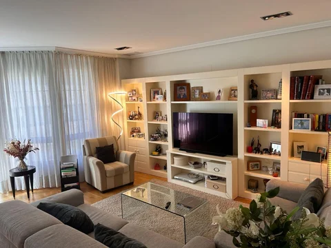 Piso en avenida de los Prunos, 5 - Foto 5