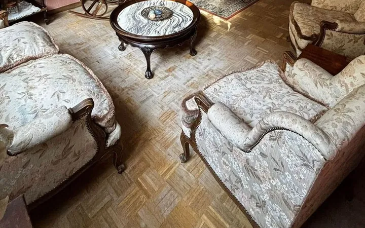 Piso en Calle de Orense, 51, Cuatro Caminos - Foto 17