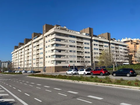 Piso en calle Viloria de La Rioja, 14 - Foto 33