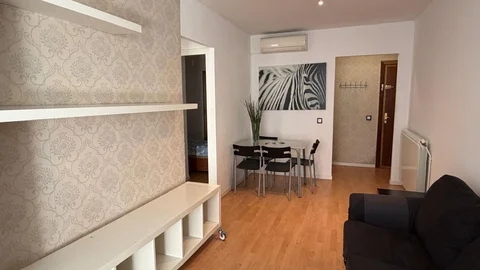 Piso en calle del Cardenal Silíceo, 6 - Foto 1