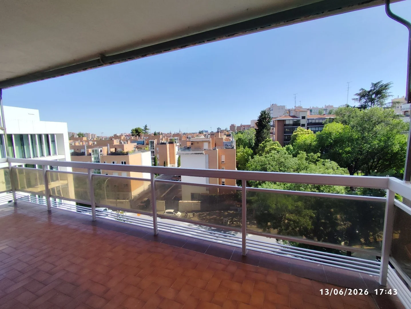Piso en Calle de Colombia, 55, Bernabéu-Hispanoamérica - Foto 15