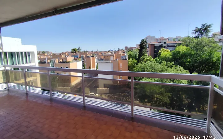 Piso en Calle de Colombia, 55, Bernabéu-Hispanoamérica - Foto 15