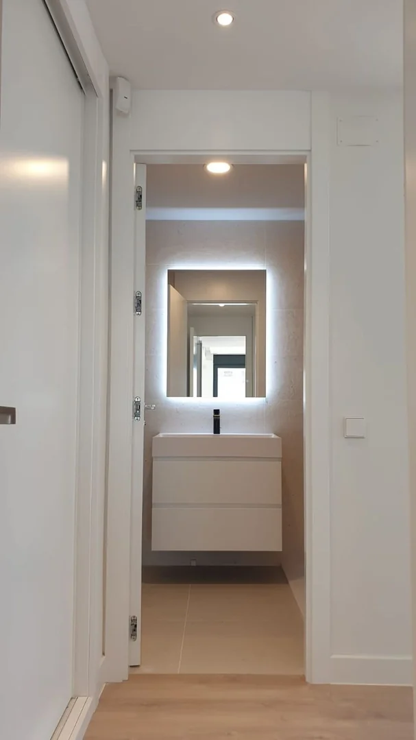 Ático en Paseo de los Pontones, 43, Imperial - Foto 15