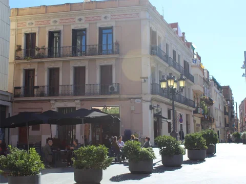 Piso en  Passatge del Baró de Griñó 3 - Foto 59