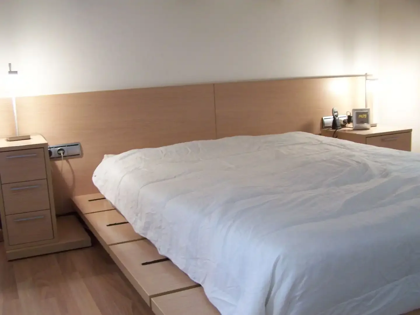 Apartamento en  Carrer de Julián Romea 14 - Foto 7