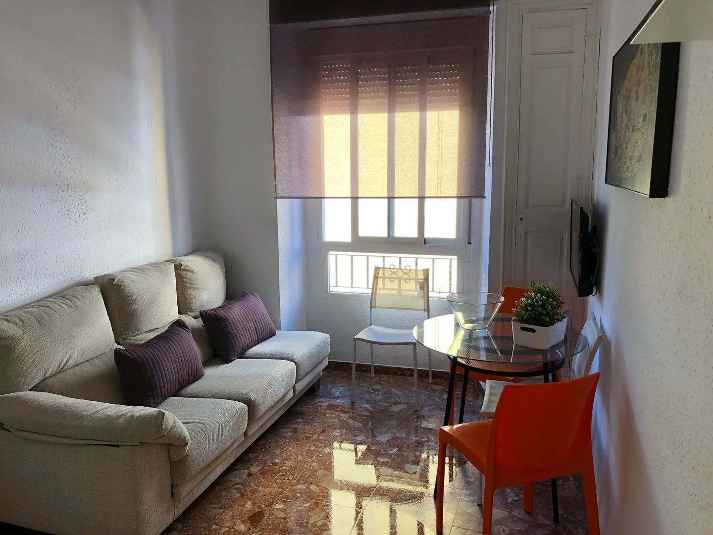Alquiler de piso en Alameda de Colón, 13 - Foto 6